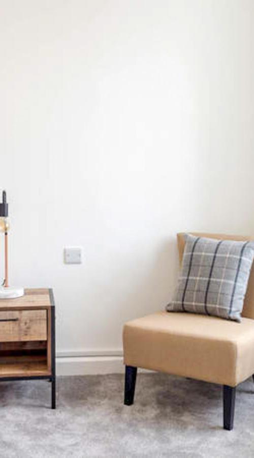 Lovely Studio In Unique Edinburgh Area, Old Town Zewnętrze zdjęcie