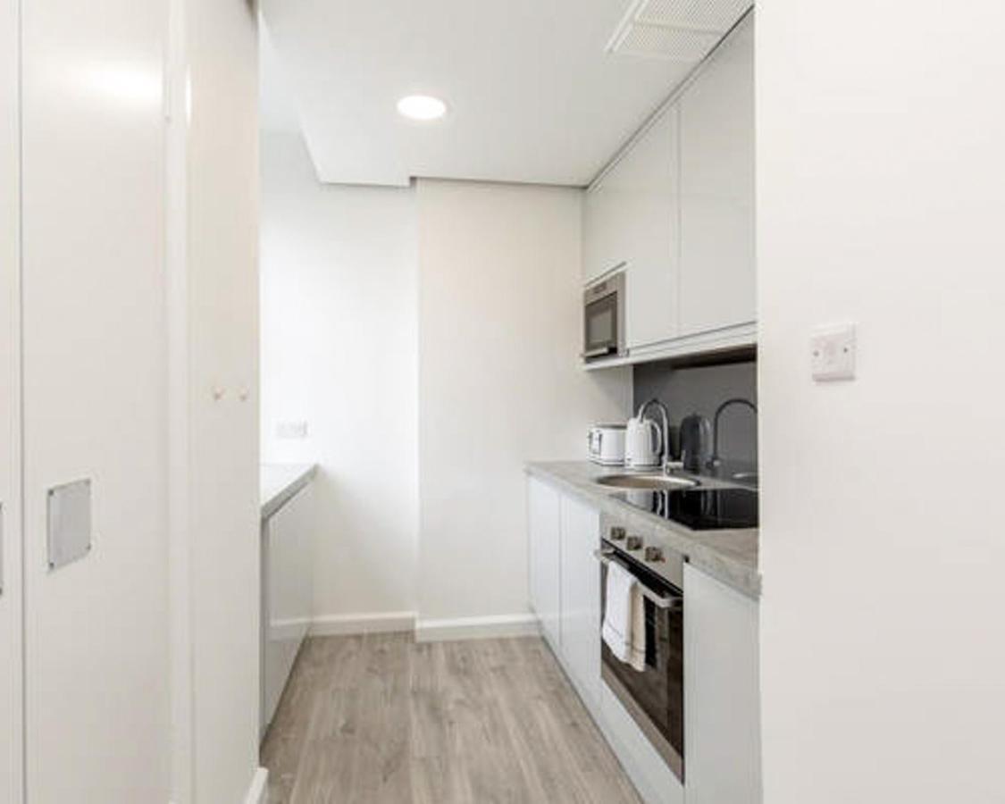 Lovely Studio In Unique Edinburgh Area, Old Town Zewnętrze zdjęcie